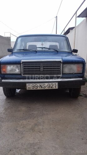 LADA (VAZ) 2107 1999, 180,000 km - 1.6 l - Bakı
