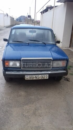 LADA (VAZ) 2107 1999, 180,000 km - 1.6 l - Bakı