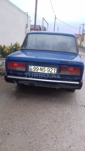LADA (VAZ) 2107 1999, 180,000 km - 1.6 l - Bakı
