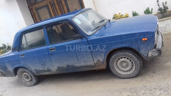 LADA (VAZ) 2107 1999, 180,000 km - 1.6 l - Bakı