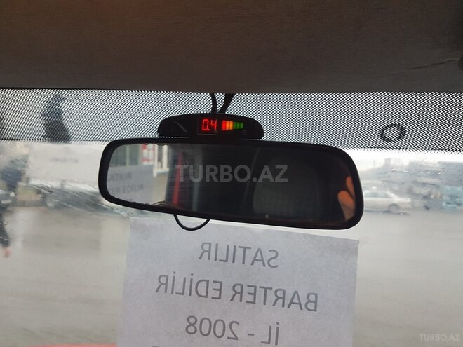 Ford Transit 2008, 203,000 km - 2.5 l - Bakı