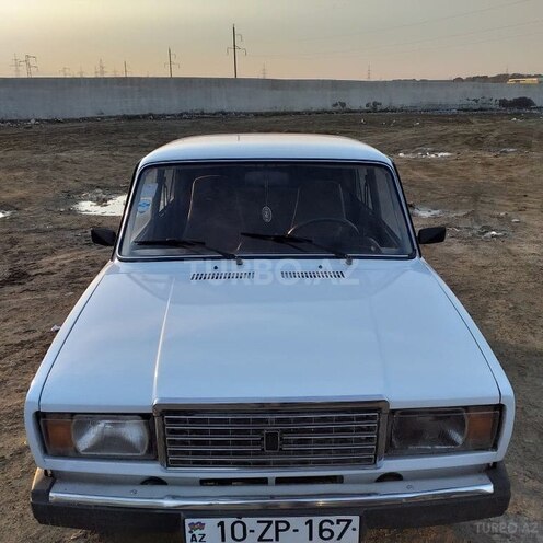 LADA (VAZ) 2107 2005, 150,000 km - 1.5 l - Bakı