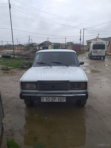 LADA (VAZ) 2107 2005, 150,000 km - 1.5 l - Bakı