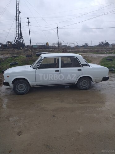 LADA (VAZ) 2107 2005, 150,000 km - 1.5 l - Bakı