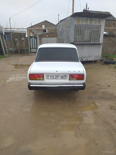 LADA (VAZ) 2107 2005, 150,000 km - 1.5 l - Bakı