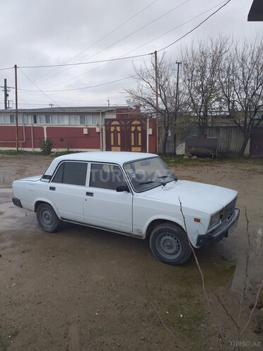 LADA (VAZ) 2107 2005, 150,000 km - 1.5 l - Bakı