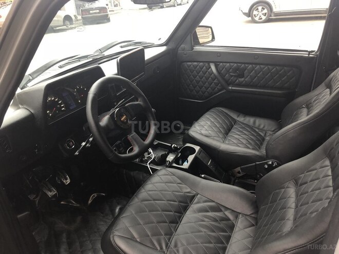 LADA (VAZ) Niva 2013, 98,000 km - 1.7 l - Bakı