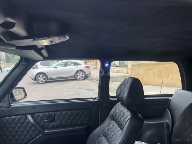 LADA (VAZ) Niva 2013, 98,000 km - 1.7 l - Bakı