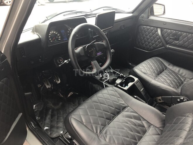 LADA (VAZ) Niva 2013, 98,000 km - 1.7 l - Bakı