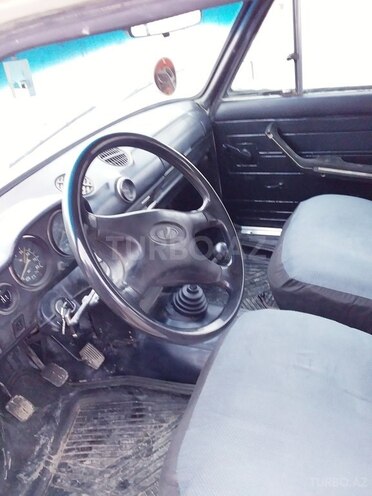 LADA (VAZ) 2106 1989, 500,000 km - 1.6 l - Bakı