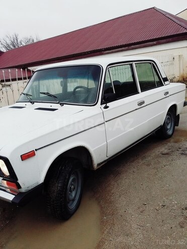 LADA (VAZ) 2106 1989, 500,000 km - 1.6 l - Bakı