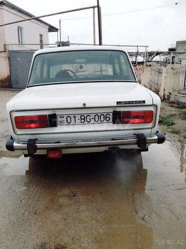 LADA (VAZ) 2106 1989, 500,000 km - 1.6 l - Bakı
