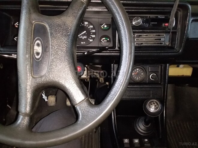 LADA (VAZ) 2107 2010, 117,000 km - 1.6 l - Şirvan