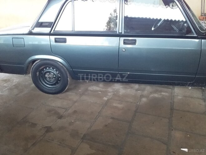 LADA (VAZ) 2107 2010, 117,000 km - 1.6 l - Şirvan