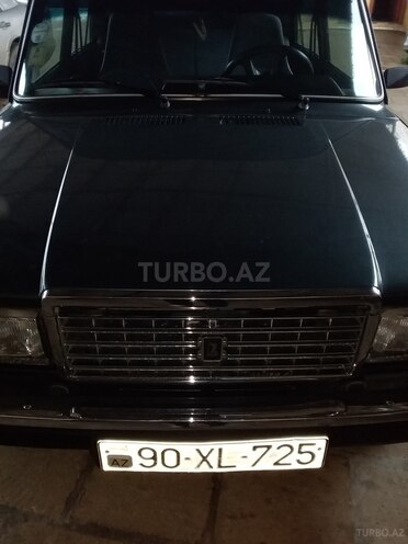 LADA (VAZ) 2107 2010, 117,000 km - 1.6 l - Şirvan