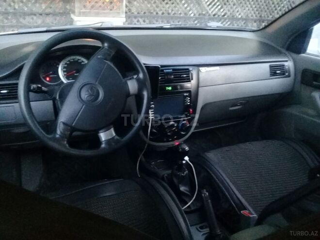 Daewoo Gentra 2013, 258,000 km - 1.5 l - Bakı