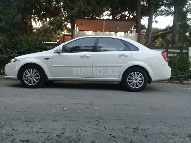 Daewoo Gentra 2013, 258,000 km - 1.5 l - Bakı