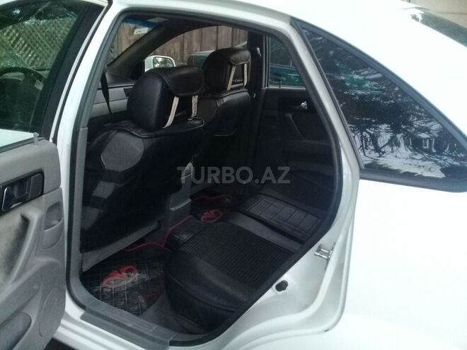 Daewoo Gentra 2013, 258,000 km - 1.5 l - Bakı