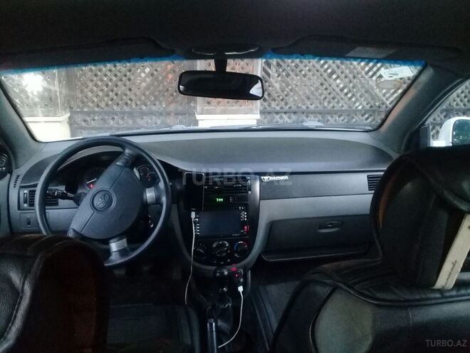 Daewoo Gentra 2013, 258,000 km - 1.5 l - Bakı