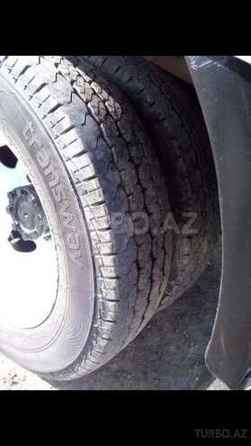 GAZ 330200 2001, 250,000 km - 2.4 l - Bakı