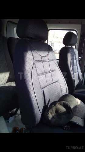GAZ 330200 2001, 250,000 km - 2.4 l - Bakı