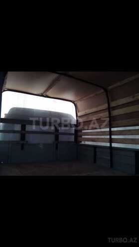 GAZ 330200 2001, 250,000 km - 2.4 l - Bakı