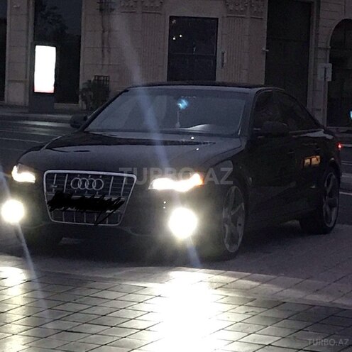 Audi A4 2011, 113,000 km - 2.0 l - Bakı