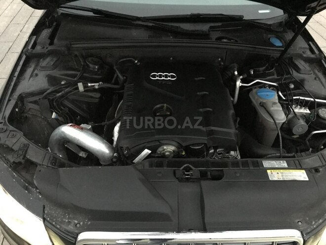Audi A4 2011, 113,000 km - 2.0 l - Bakı