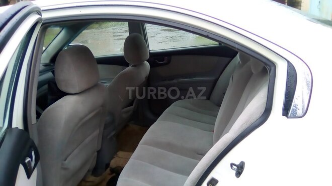 Kia Optima 2006, 262,000 km - 2.0 l - Lənkəran