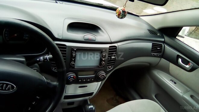Kia Optima 2006, 262,000 km - 2.0 l - Lənkəran