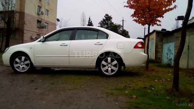 Kia Optima 2006, 262,000 km - 2.0 l - Lənkəran