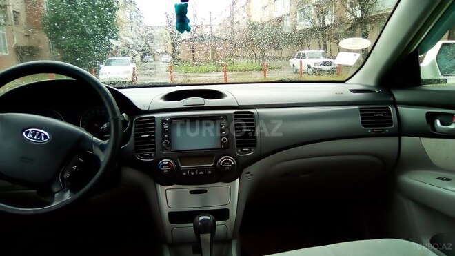 Kia Optima 2006, 262,000 km - 2.0 l - Lənkəran