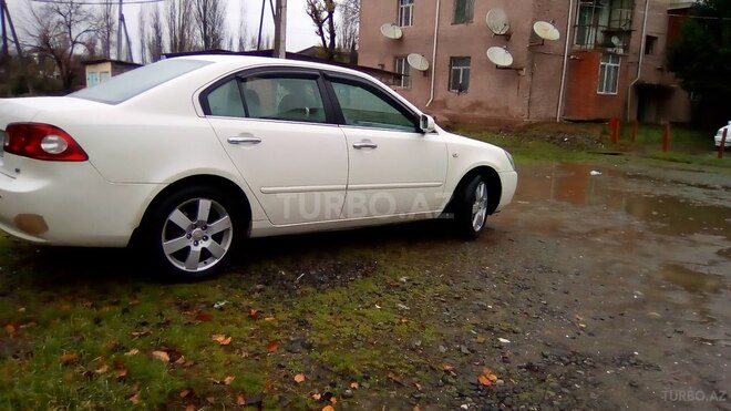 Kia Optima 2006, 262,000 km - 2.0 l - Lənkəran