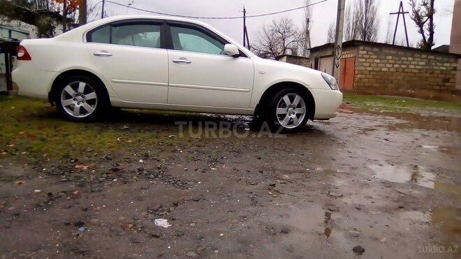 Kia Optima 2006, 262,000 km - 2.0 l - Lənkəran