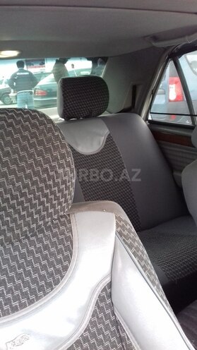 Mercedes E 230 1991, 325,000 km - 2.3 l - Bakı