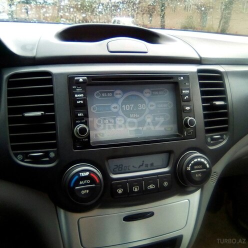 Kia Optima 2006, 262,000 km - 2.0 l - Lənkəran
