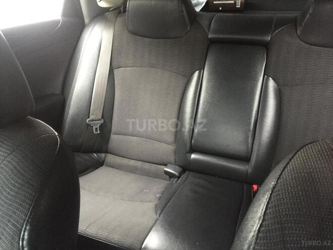 Hyundai Sonata 2010, 185,800 km - 2.4 л - Bakı