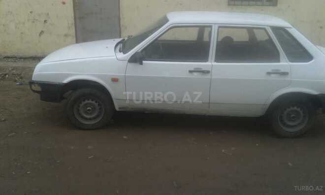 LADA (VAZ) 21099 1997, 250,600 km - 1.5 l - Gəncə