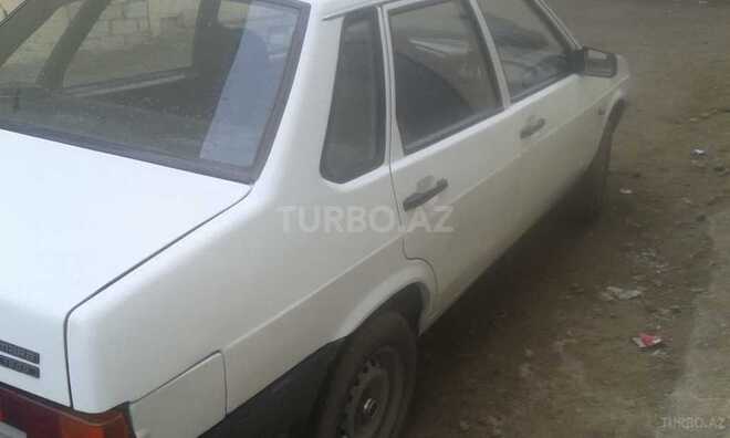 LADA (VAZ) 21099 1997, 250,600 km - 1.5 l - Gəncə