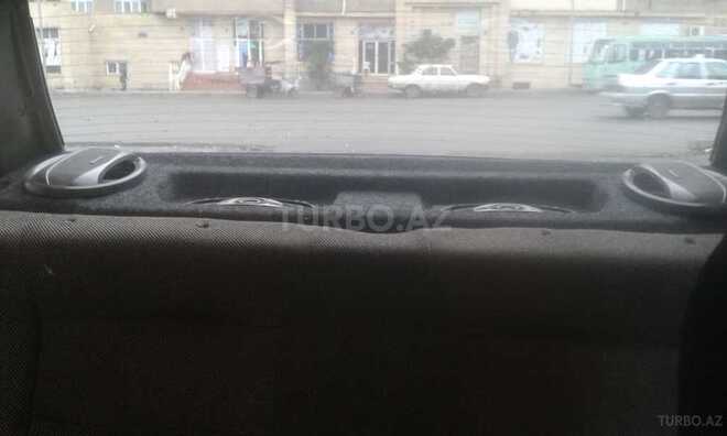 LADA (VAZ) 21099 1997, 250,600 km - 1.5 l - Gəncə