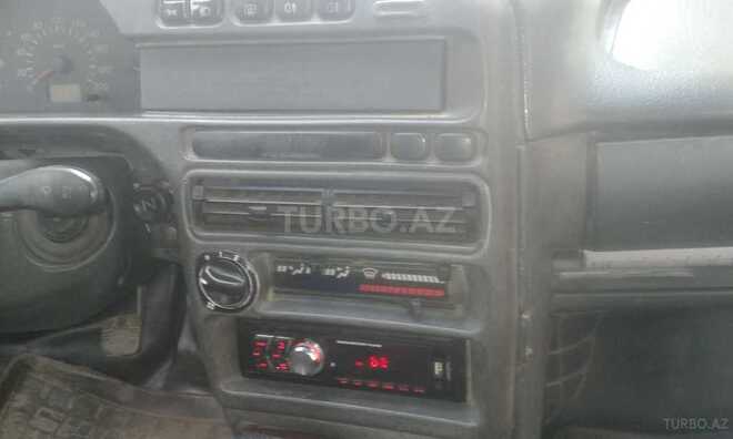 LADA (VAZ) 21099 1997, 250,600 km - 1.5 l - Gəncə