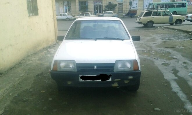 LADA (VAZ) 21099 1997, 250,600 km - 1.5 l - Gəncə