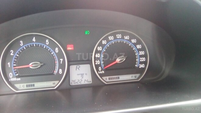 Kia Optima 2006, 262,000 km - 2.0 l - Lənkəran