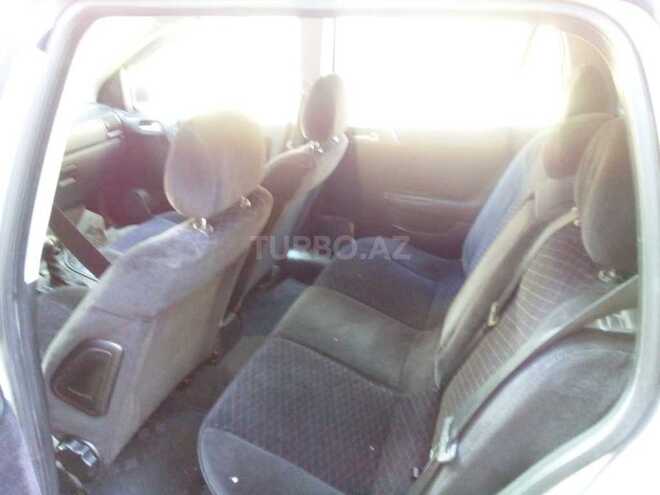 Opel Astra 1999, 352,898 km - 1.8 l - Bakı