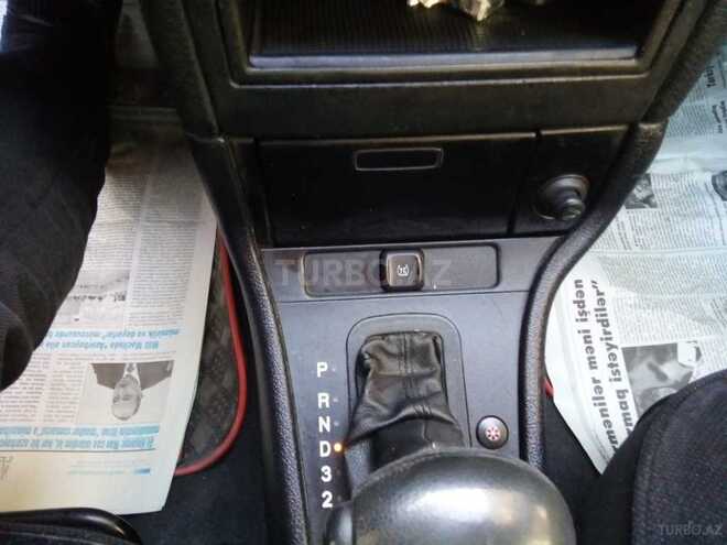 Opel Astra 1999, 352,898 km - 1.8 l - Bakı