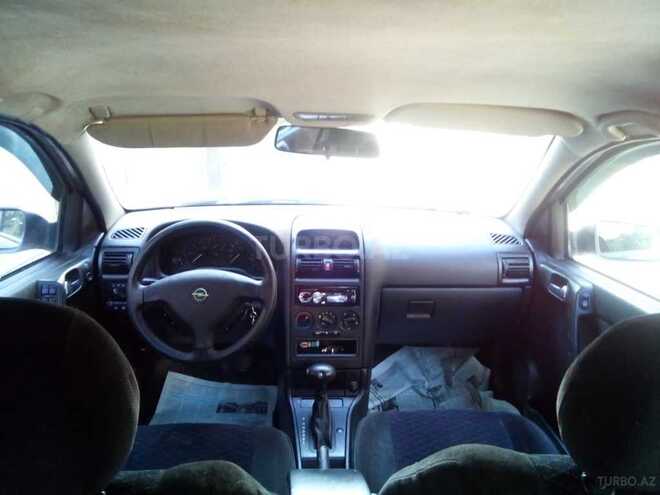 Opel Astra 1999, 352,898 km - 1.8 l - Bakı
