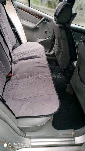 Mercedes C 230 1999, 238,654 km - 2.3 l - Bakı