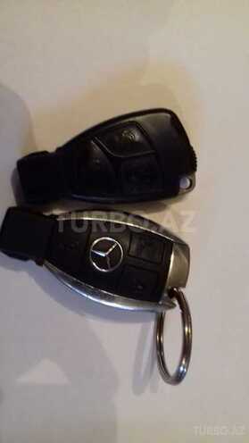 Mercedes E 270 2002, 301,913 km - 2.7 l - Bakı