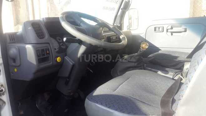 Nissan Cabstar 2003, 450,000 km - 0.3 l - Bakı