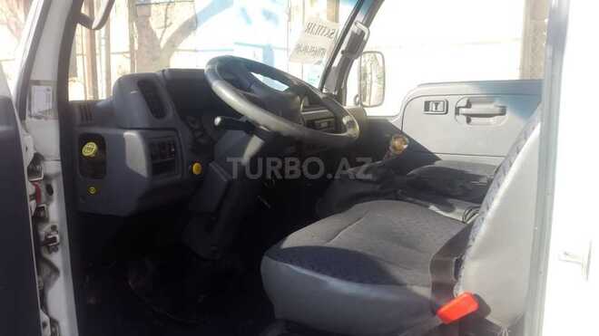Nissan Cabstar 2003, 450,000 km - 0.3 l - Bakı